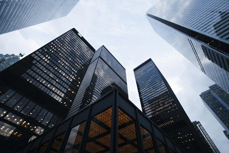 Foreign Firms Evaluating Entry