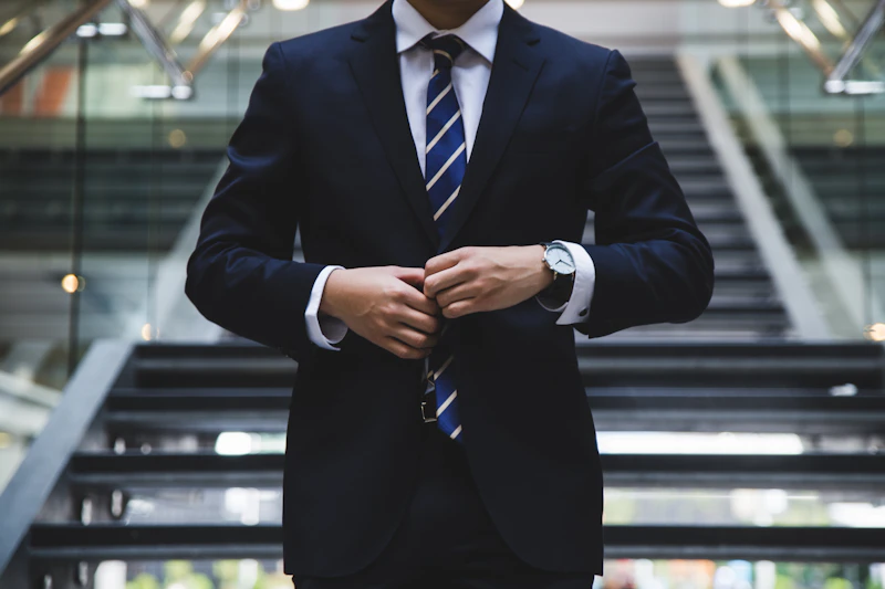 Leadership Teams & International Organisations