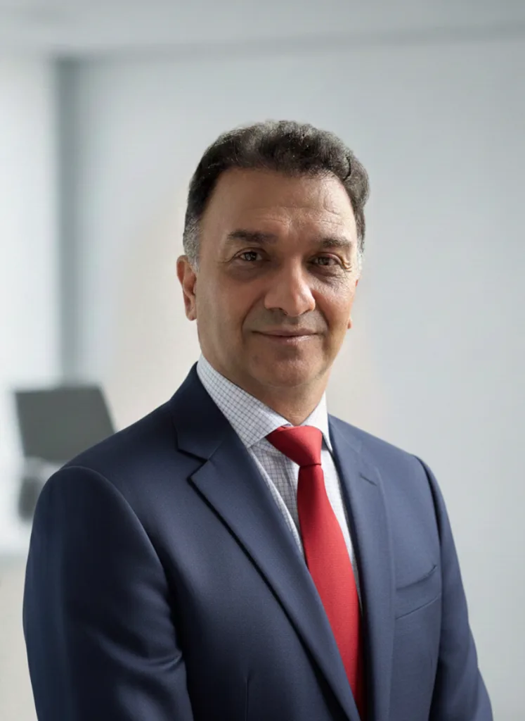 Dr. Ali Nazari