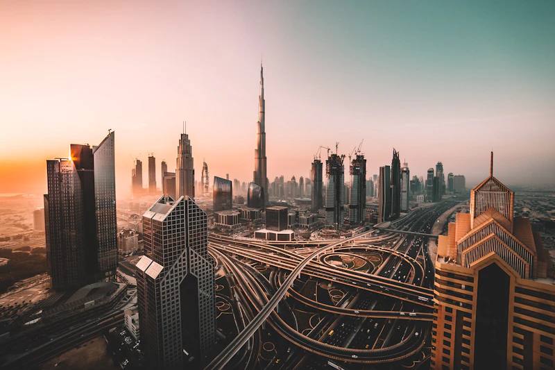 Iran, GCC & Regional Private-Sector Firms