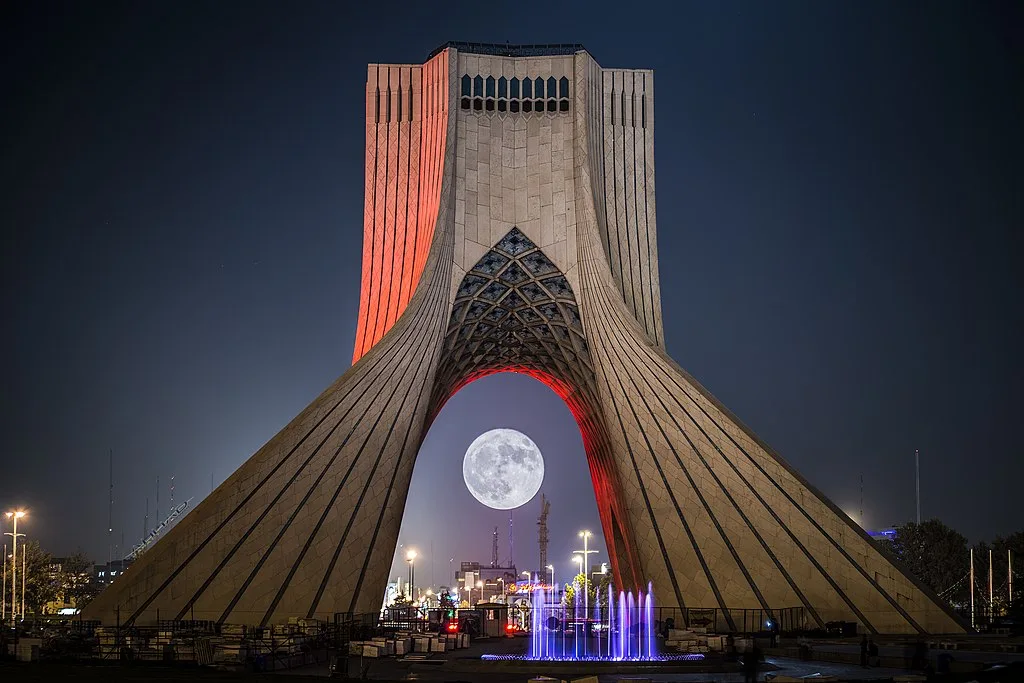Iran